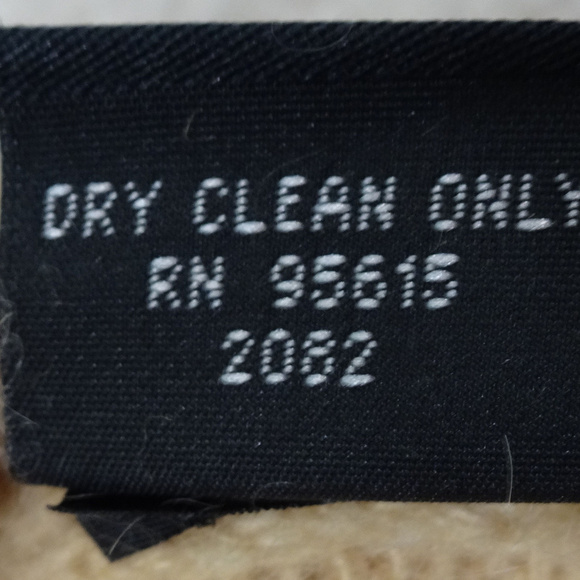 Rafaella Angora Rabbit Hair/Lambs Wool Medium - Picture 5 of 5